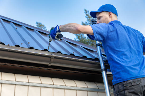Siding in Collierville, CA